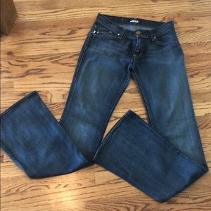 EUC Rock & Republic Jeans